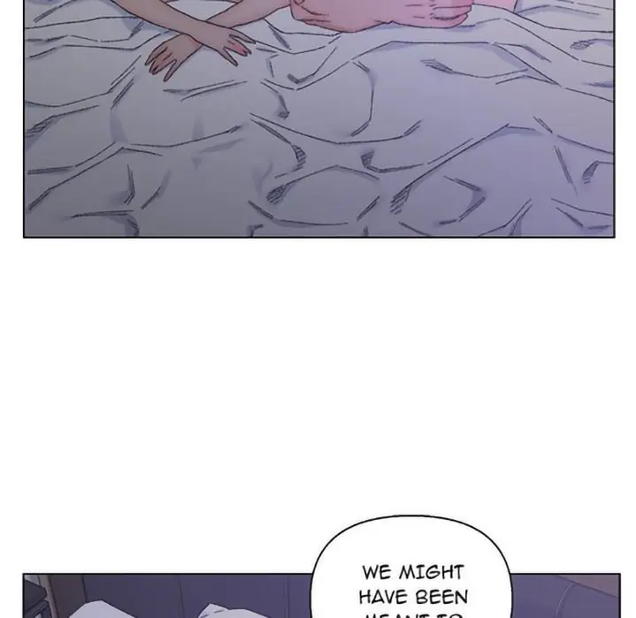Old Friend Manhwa Chapter 16 - Page 5
