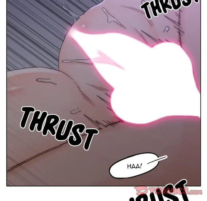 Old Friend Manhwa Chapter 16 - Page 50