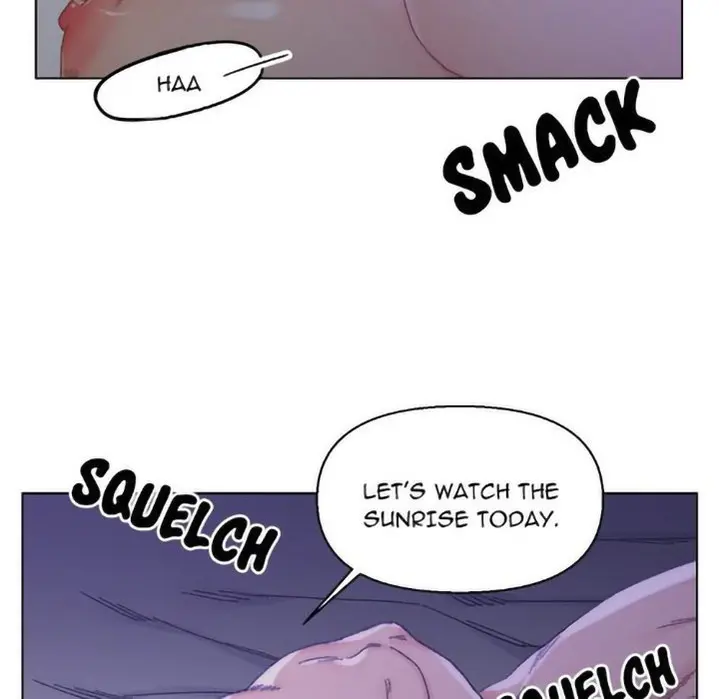 Old Friend Manhwa Chapter 16 - Page 57