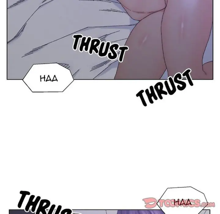 Old Friend Manhwa Chapter 16 - Page 62