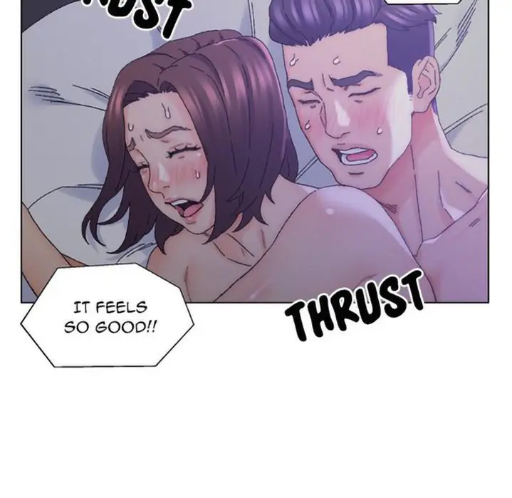 Old Friend Manhwa Chapter 16 - Page 63