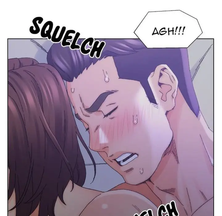 Old Friend Manhwa Chapter 16 - Page 64