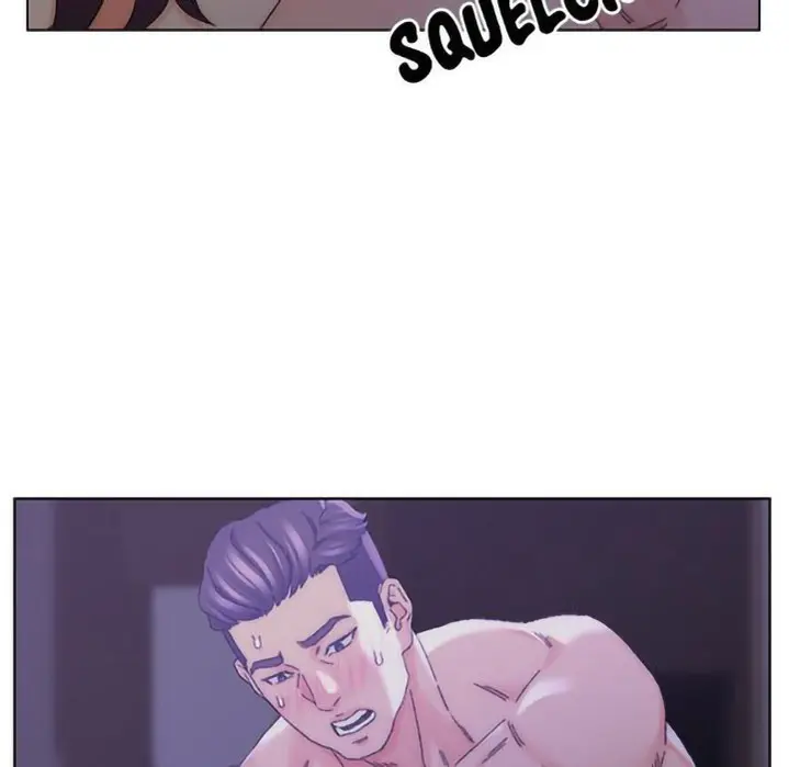 Old Friend Manhwa Chapter 16 - Page 65