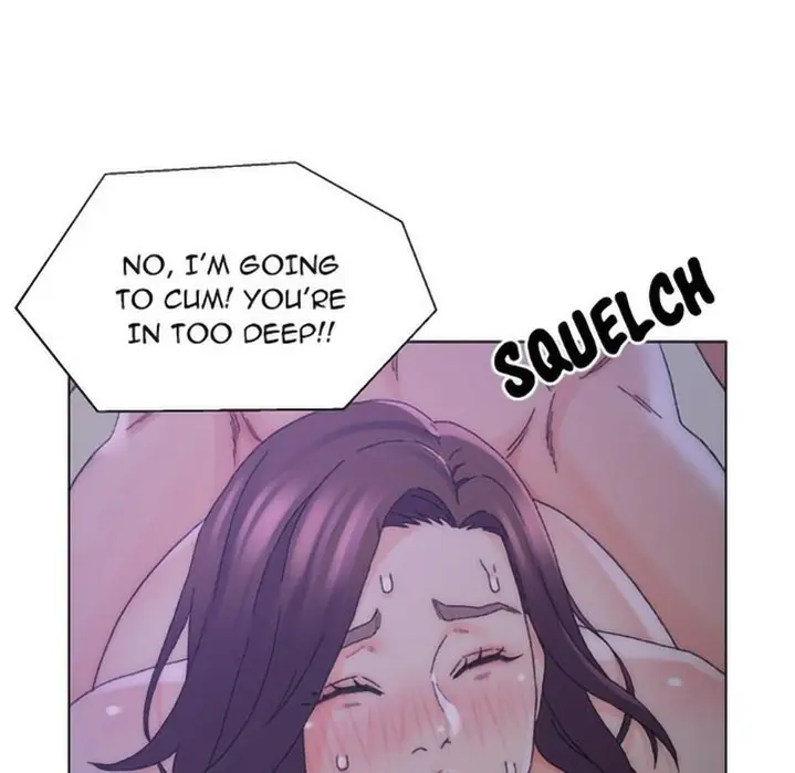 Old Friend Manhwa Chapter 16 - Page 69