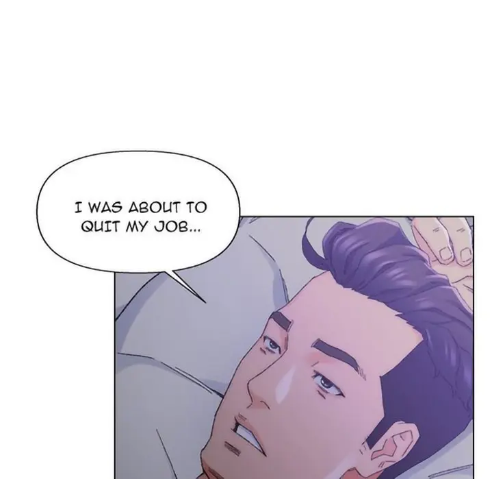 Old Friend Manhwa Chapter 16 - Page 7