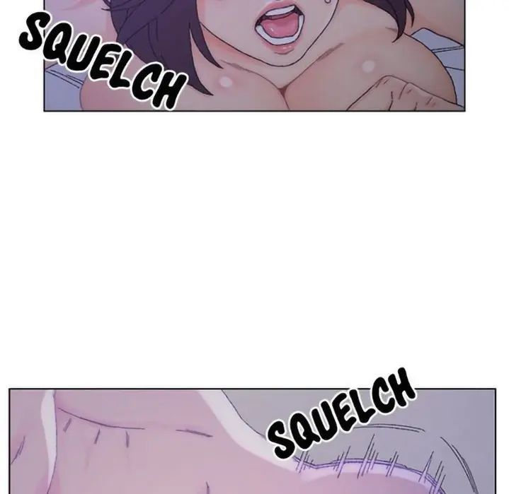 Old Friend Manhwa Chapter 16 - Page 70