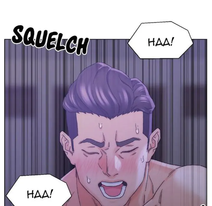 Old Friend Manhwa Chapter 16 - Page 75