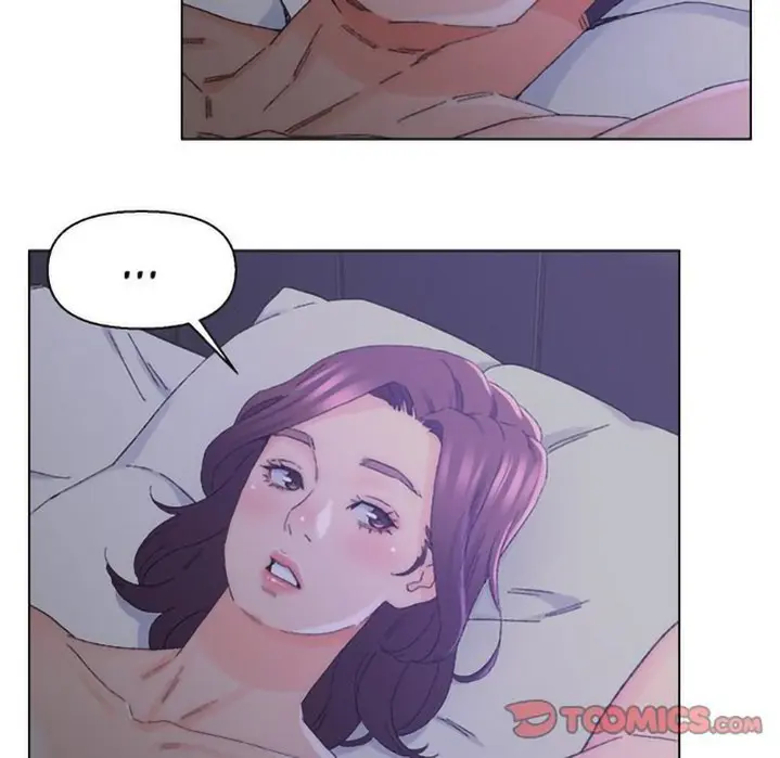 Old Friend Manhwa Chapter 16 - Page 8