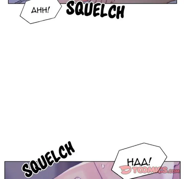 Old Friend Manhwa Chapter 16 - Page 80