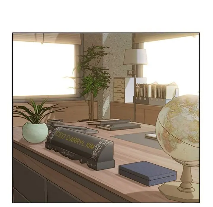 Old Friend Manhwa Chapter 16 - Page 85