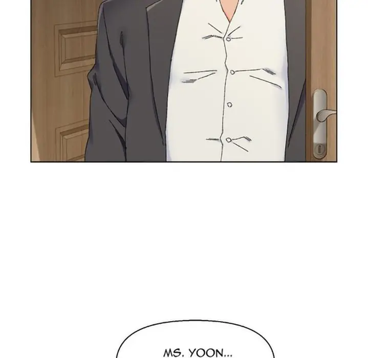 Old Friend Manhwa Chapter 16 - Page 87