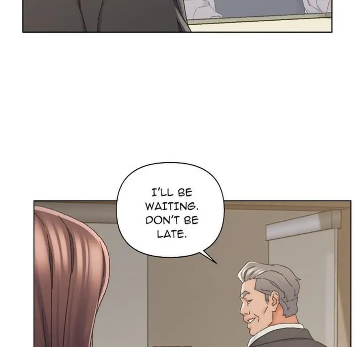 Old Friend Manhwa Chapter 16 - Page 89