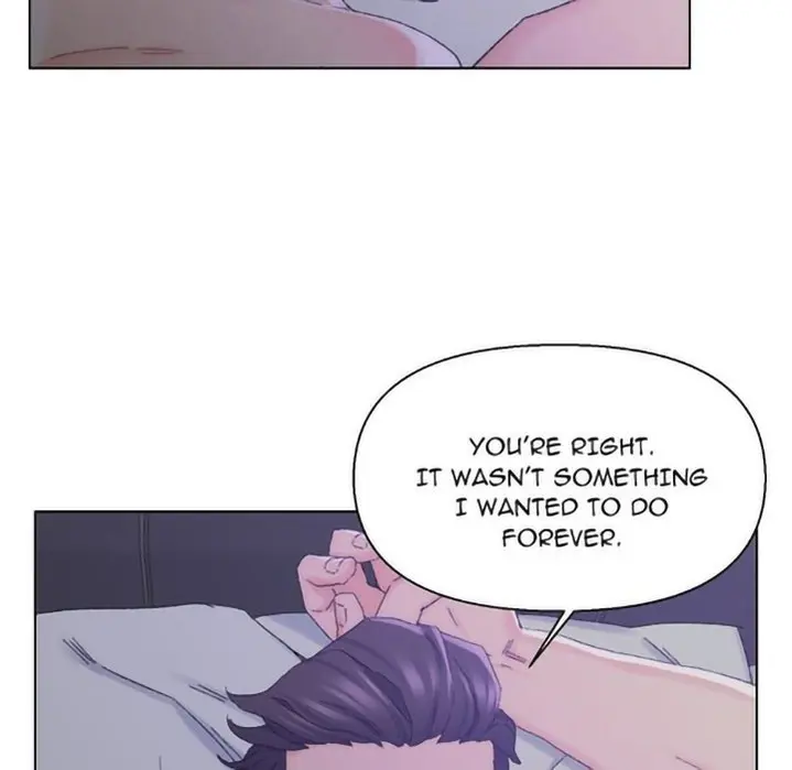 Old Friend Manhwa Chapter 16 - Page 9