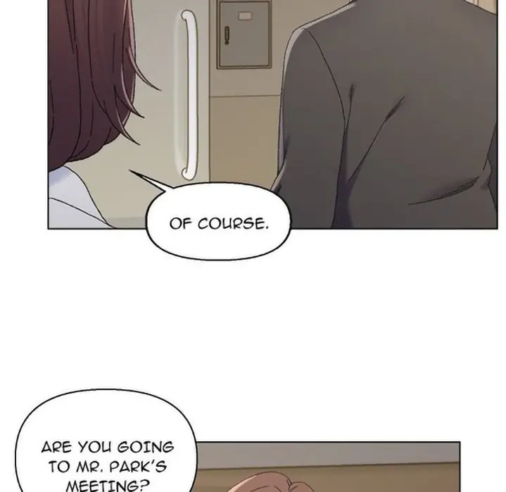 Old Friend Manhwa Chapter 16 - Page 90