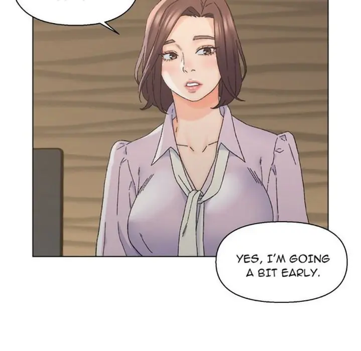 Old Friend Manhwa Chapter 16 - Page 91