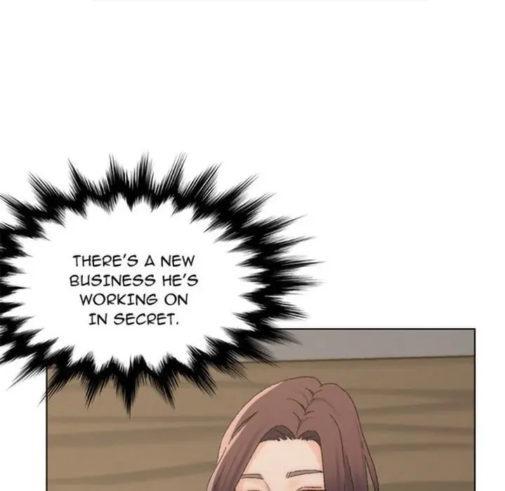 Old Friend Manhwa Chapter 16 - Page 93