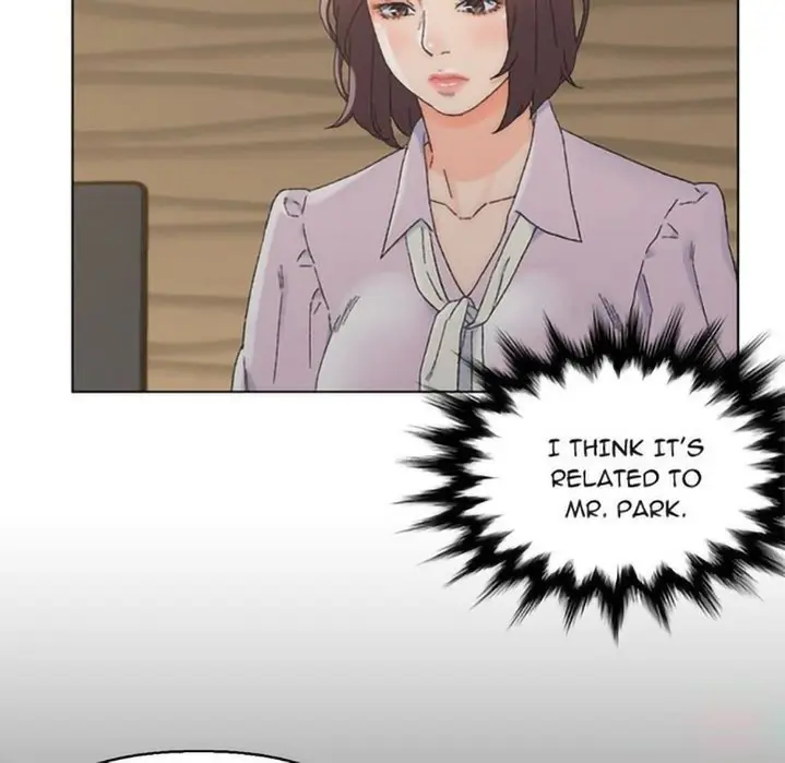 Old Friend Manhwa Chapter 16 - Page 94
