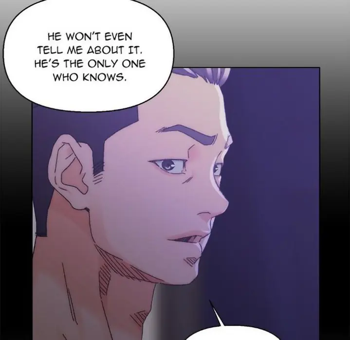 Old Friend Manhwa Chapter 16 - Page 95