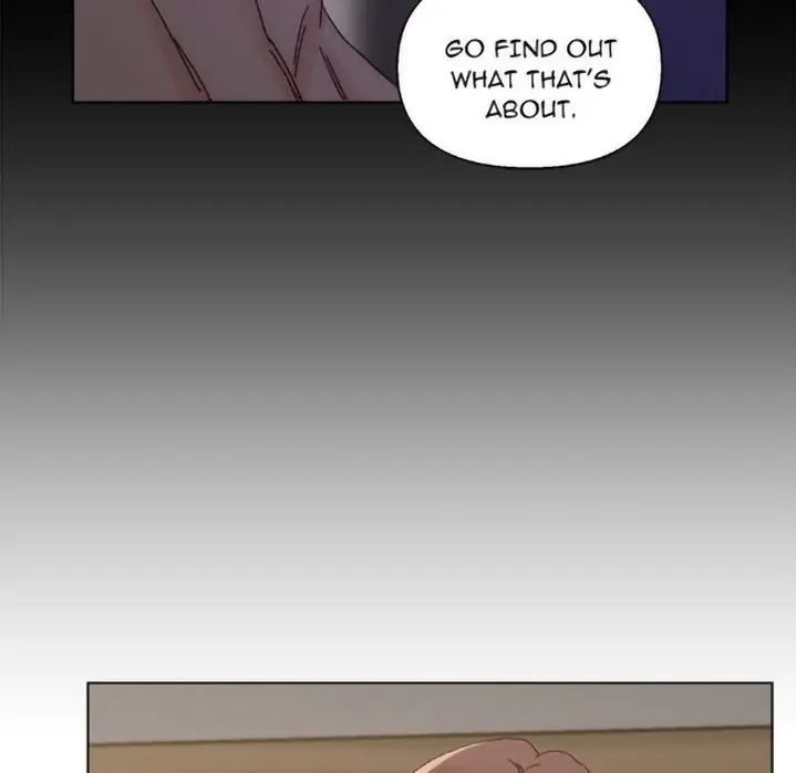 Old Friend Manhwa Chapter 16 - Page 96