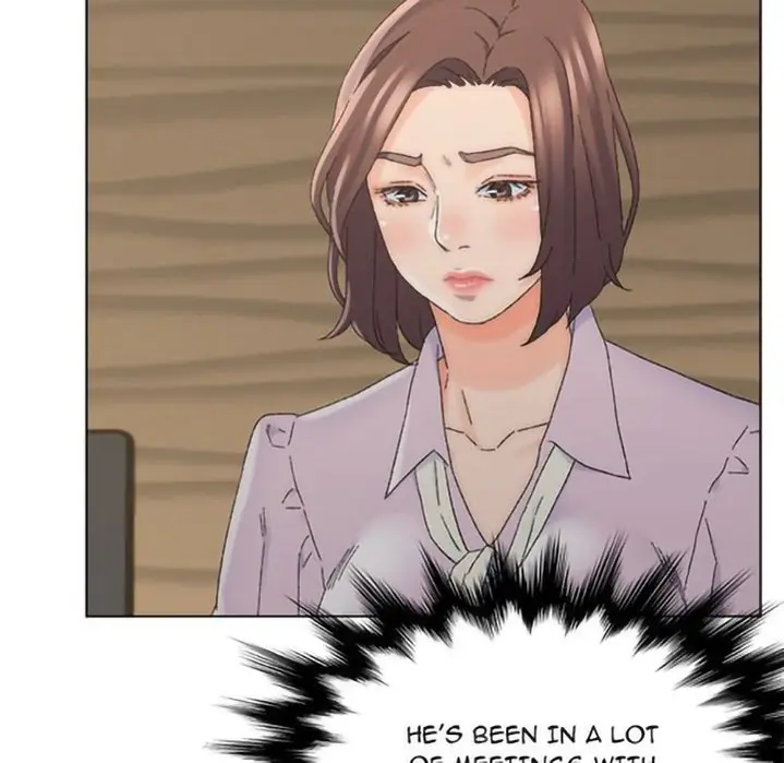 Old Friend Manhwa Chapter 16 - Page 97