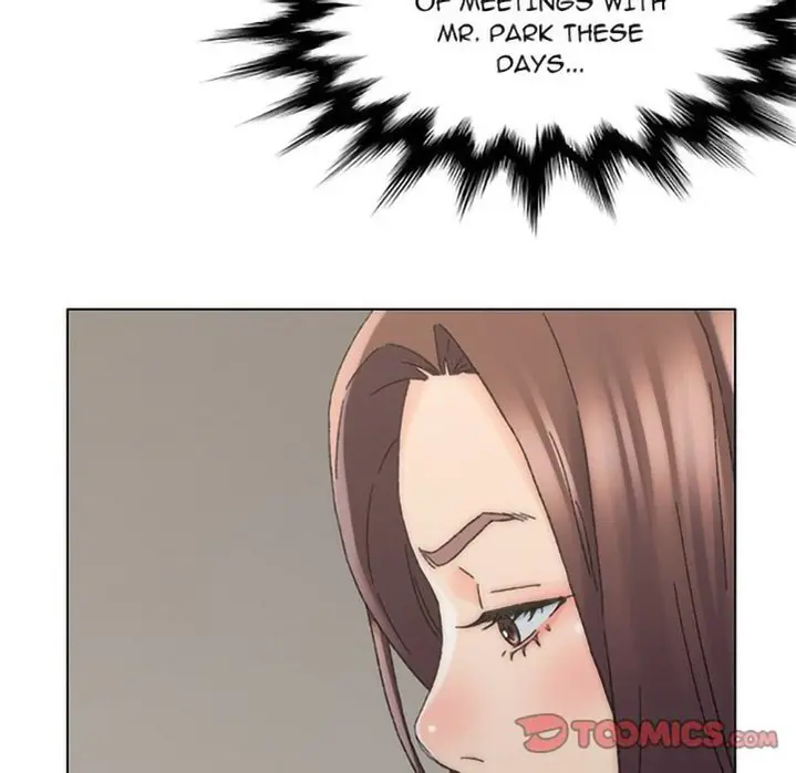 Old Friend Manhwa Chapter 16 - Page 98