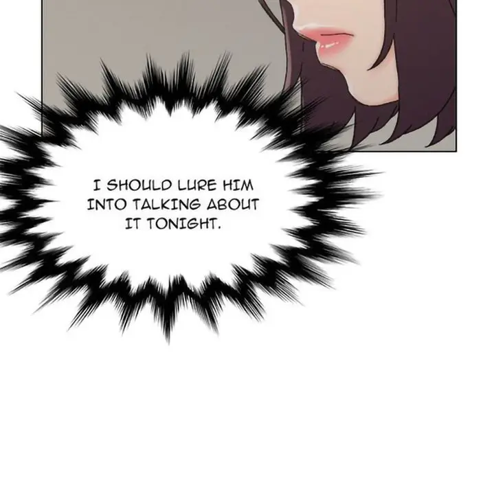 Old Friend Manhwa Chapter 16 - Page 99