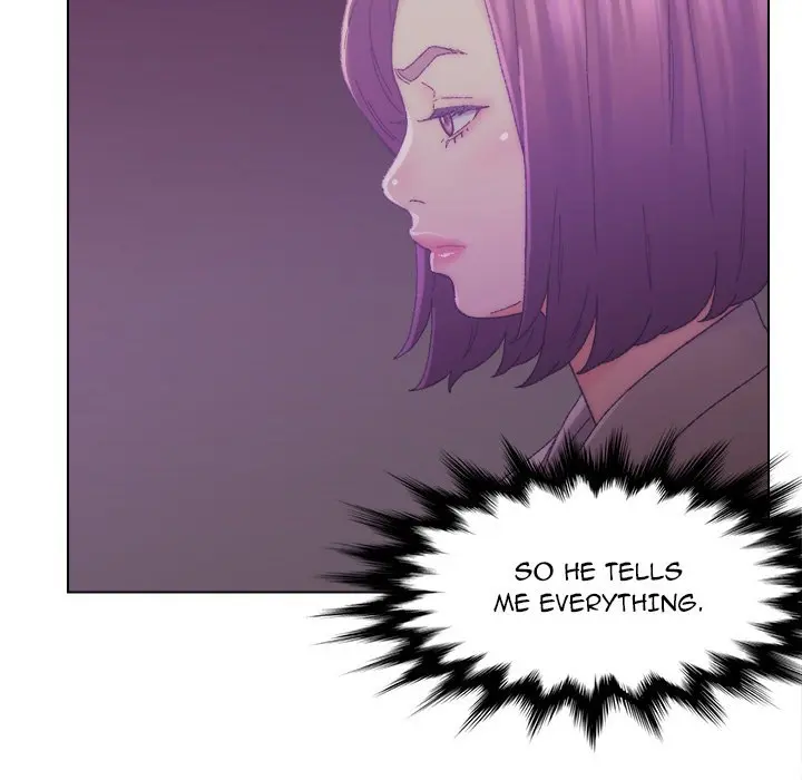 Old Friend Manhwa Chapter 17 - Page 10