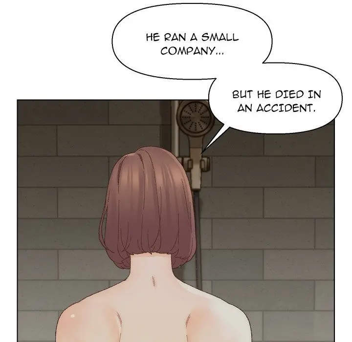 Old Friend Manhwa Chapter 17 - Page 101