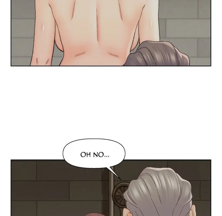 Old Friend Manhwa Chapter 17 - Page 102