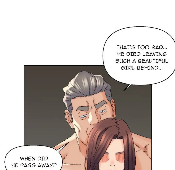 Old Friend Manhwa Chapter 17 - Page 104