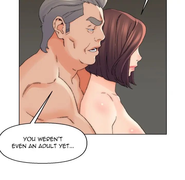 Old Friend Manhwa Chapter 17 - Page 106