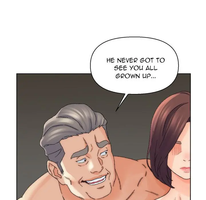 Old Friend Manhwa Chapter 17 - Page 107