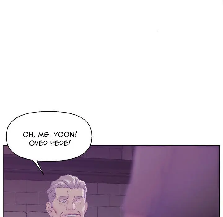 Old Friend Manhwa Chapter 17 - Page 11