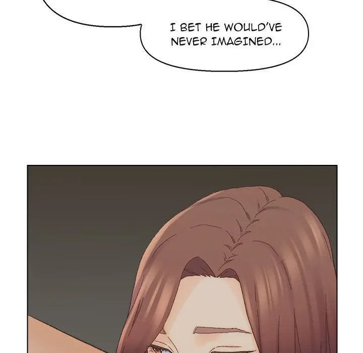 Old Friend Manhwa Chapter 17 - Page 115