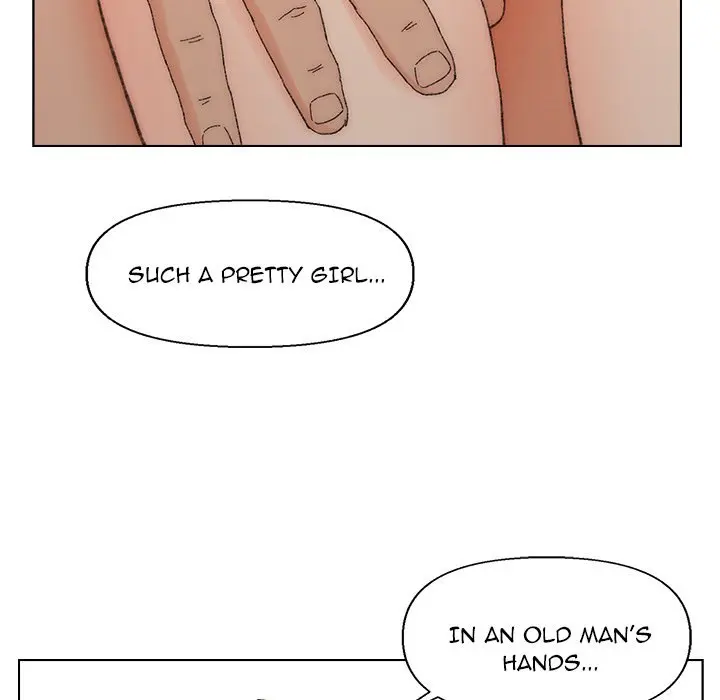 Old Friend Manhwa Chapter 17 - Page 118