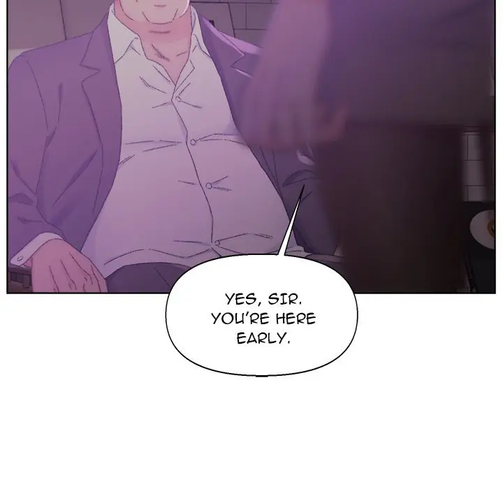 Old Friend Manhwa Chapter 17 - Page 12