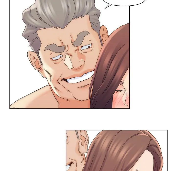 Old Friend Manhwa Chapter 17 - Page 121