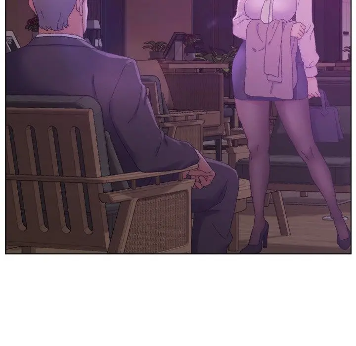 Old Friend Manhwa Chapter 17 - Page 14