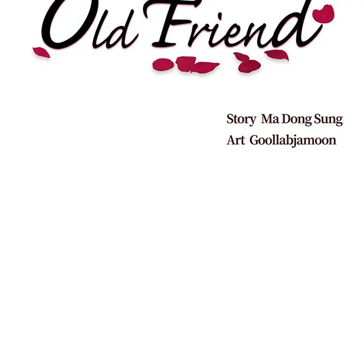 Old Friend Manhwa Chapter 17 - Page 16