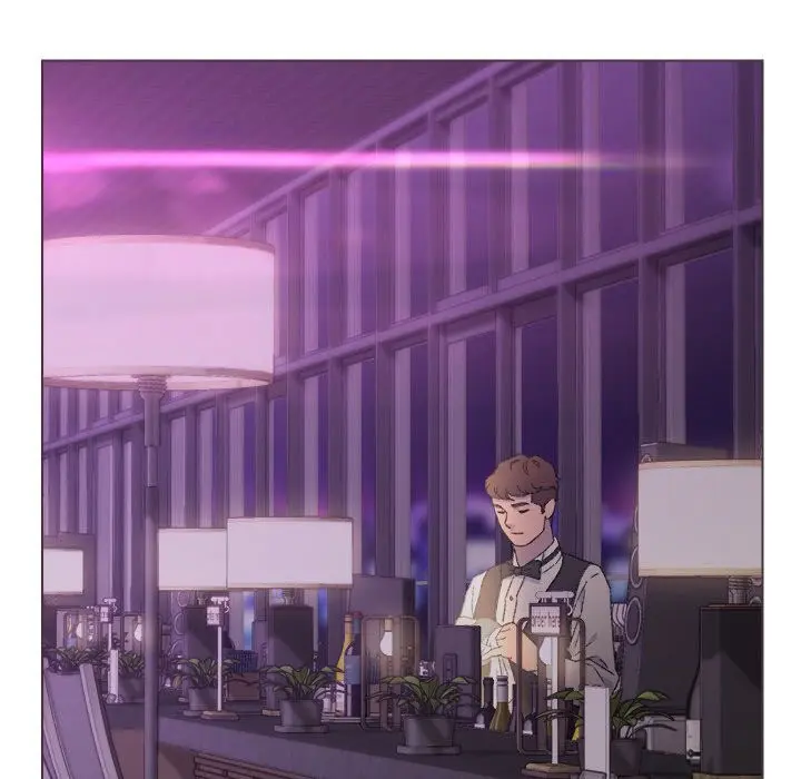 Old Friend Manhwa Chapter 17 - Page 17