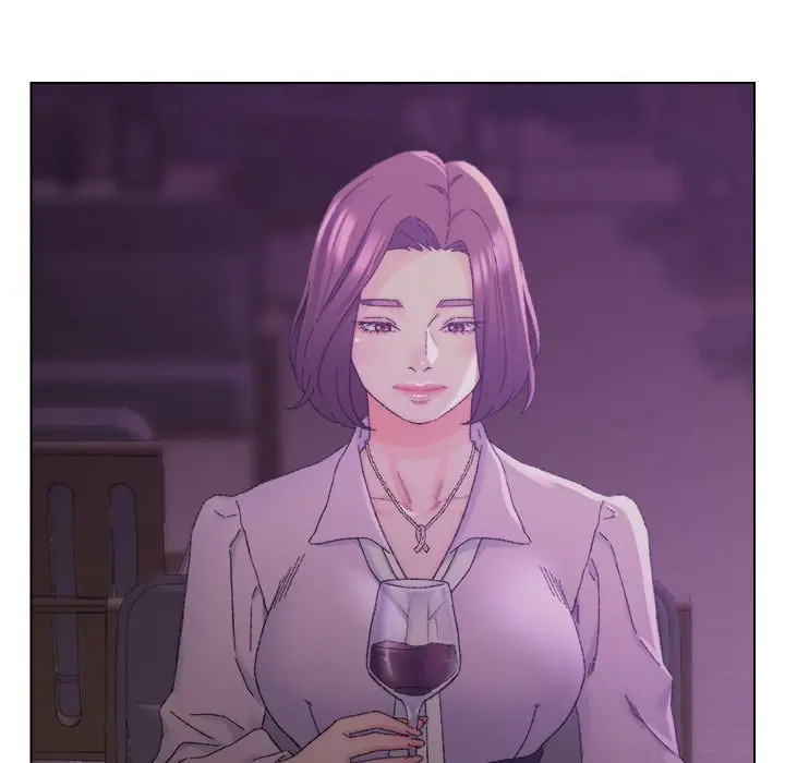 Old Friend Manhwa Chapter 17 - Page 19