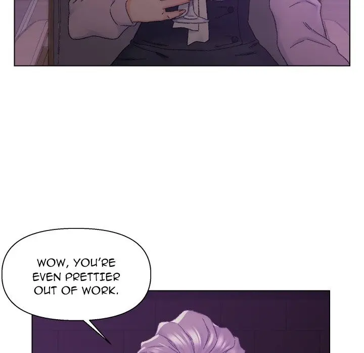 Old Friend Manhwa Chapter 17 - Page 20