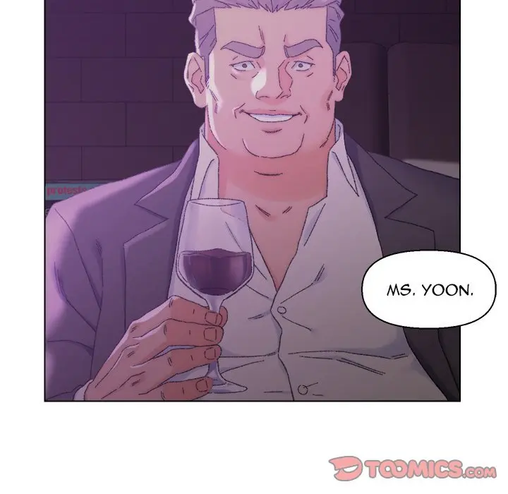 Old Friend Manhwa Chapter 17 - Page 21