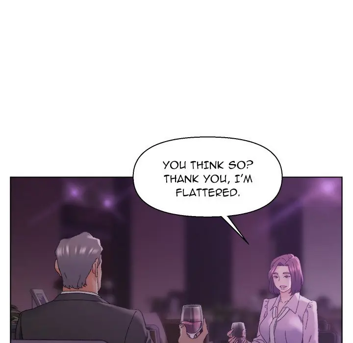 Old Friend Manhwa Chapter 17 - Page 22
