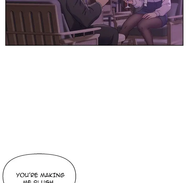 Old Friend Manhwa Chapter 17 - Page 23