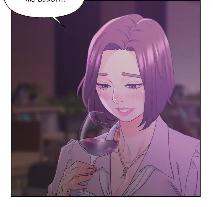 Old Friend Manhwa Chapter 17 - Page 24