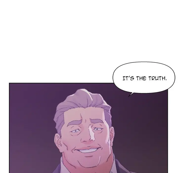 Old Friend Manhwa Chapter 17 - Page 25