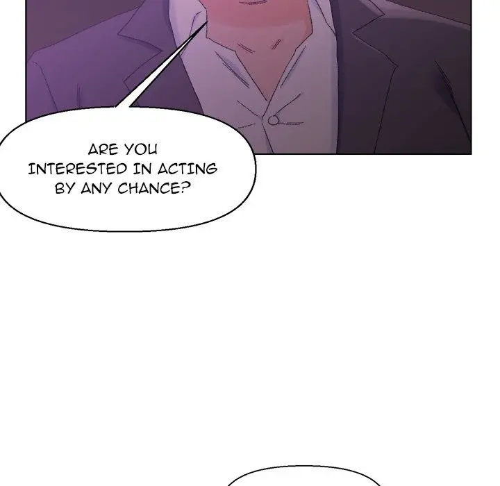 Old Friend Manhwa Chapter 17 - Page 26