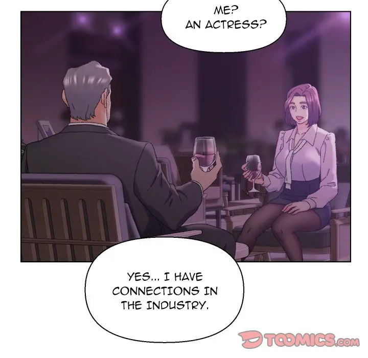 Old Friend Manhwa Chapter 17 - Page 27