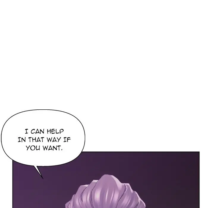 Old Friend Manhwa Chapter 17 - Page 28